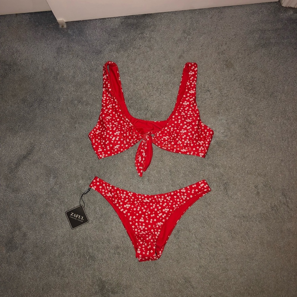 Zaful bikini